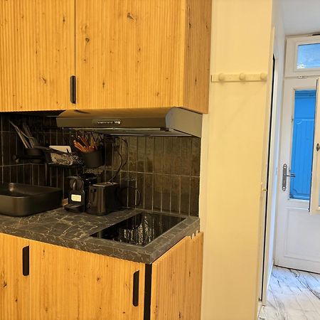 124A Le Marais - Richard Lenoir Working & Living Διαμέρισμα Παρίσι Εξωτερικό φωτογραφία