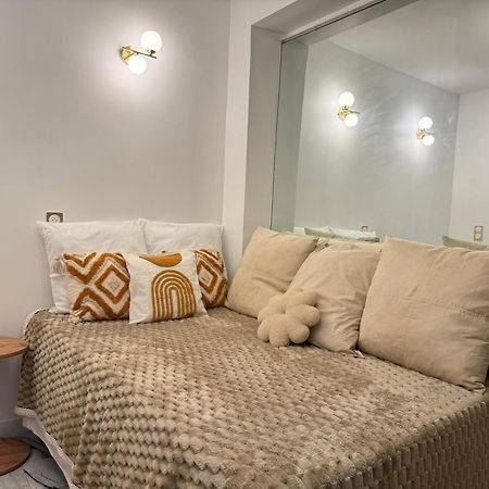 124A Le Marais - Richard Lenoir Working & Living Διαμέρισμα Παρίσι Εξωτερικό φωτογραφία