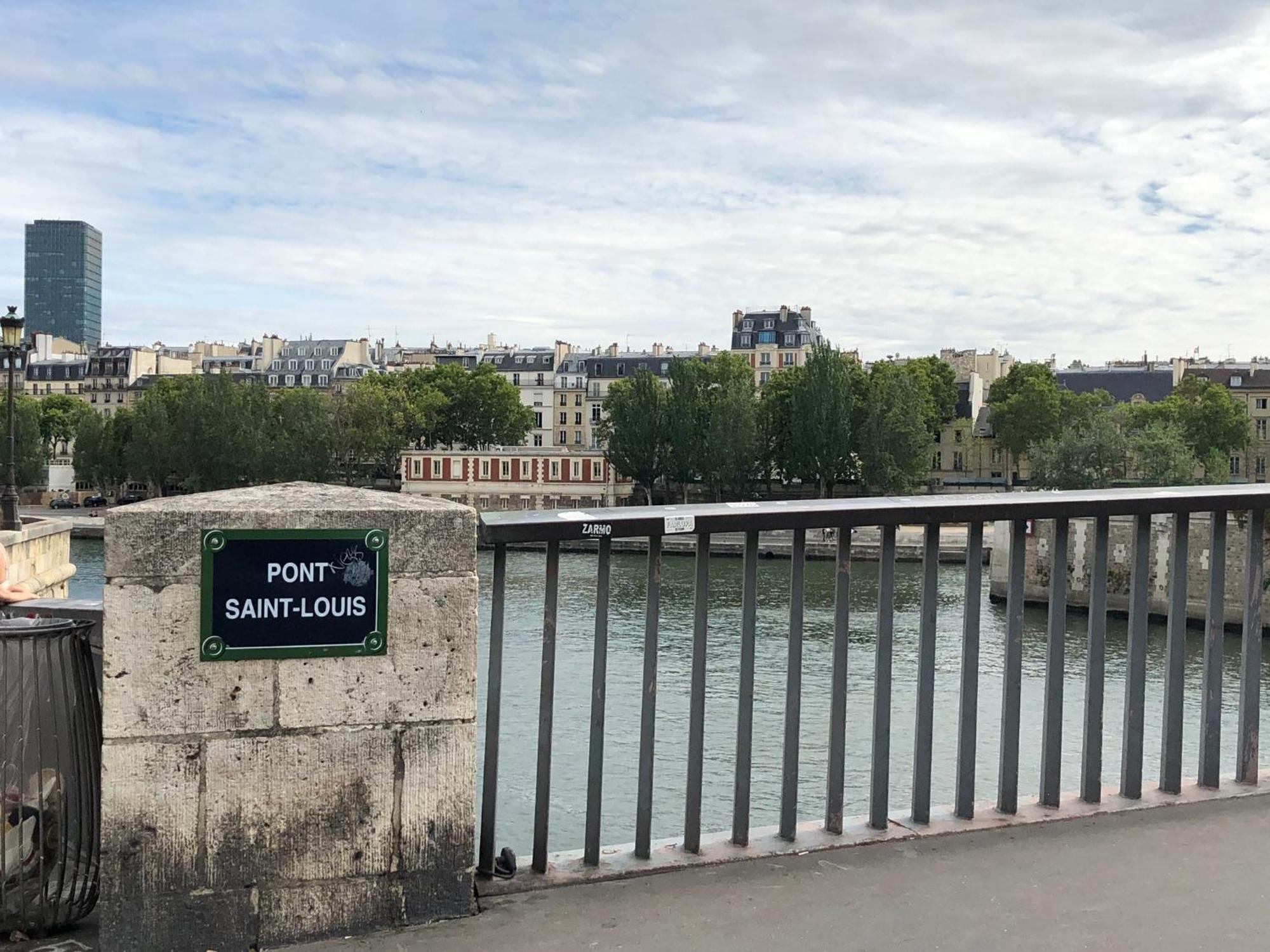 124A Le Marais - Richard Lenoir Working & Living Διαμέρισμα Παρίσι Εξωτερικό φωτογραφία