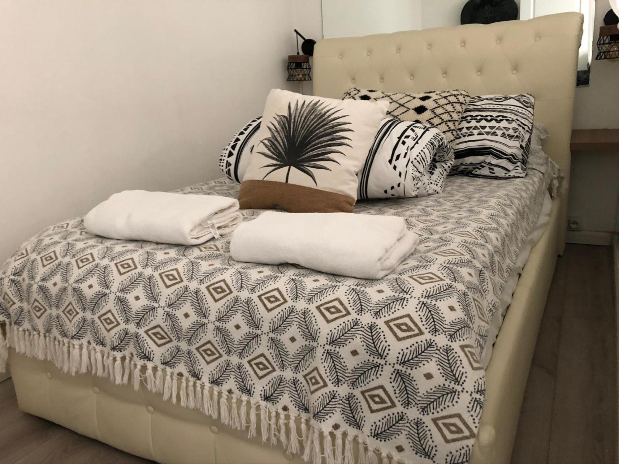 124A Le Marais - Richard Lenoir Working & Living Διαμέρισμα Παρίσι Εξωτερικό φωτογραφία