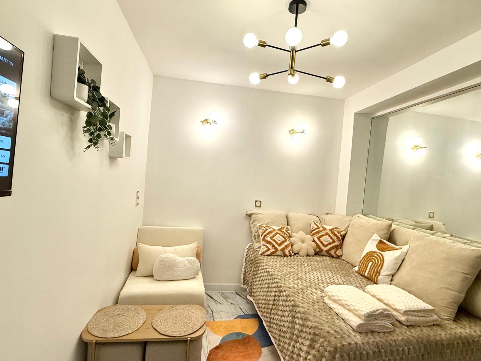 124A Le Marais - Richard Lenoir Working & Living Διαμέρισμα Παρίσι Εξωτερικό φωτογραφία